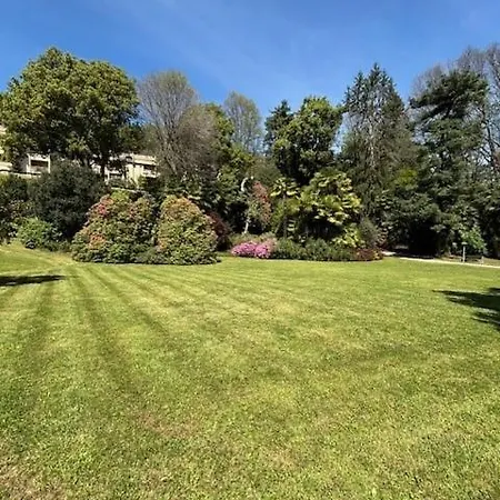 Apartamento Diana - Lesa