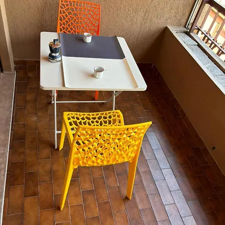Diana - Appartement