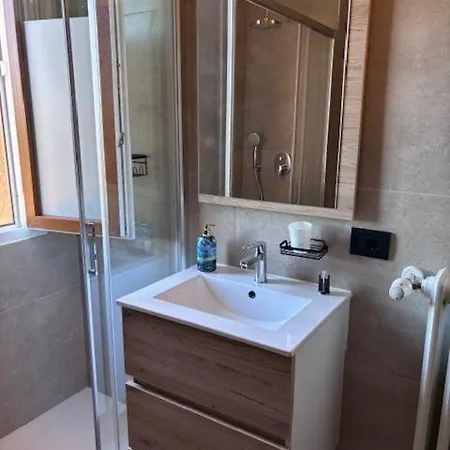 Diana - Appartement