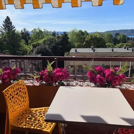 Appartement Diana - *