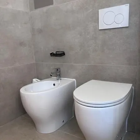 Diana - Appartement