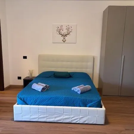 Apartamento Diana - *