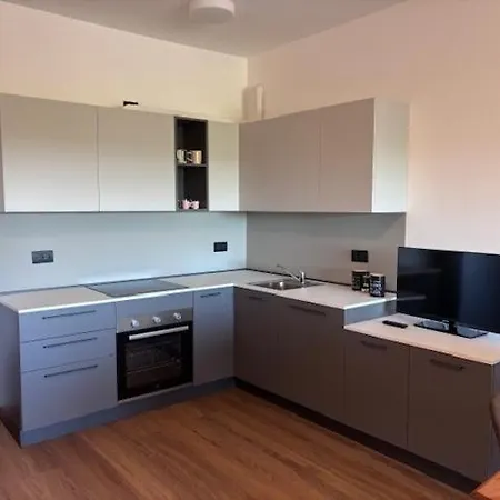 Appartement Diana - Lesa