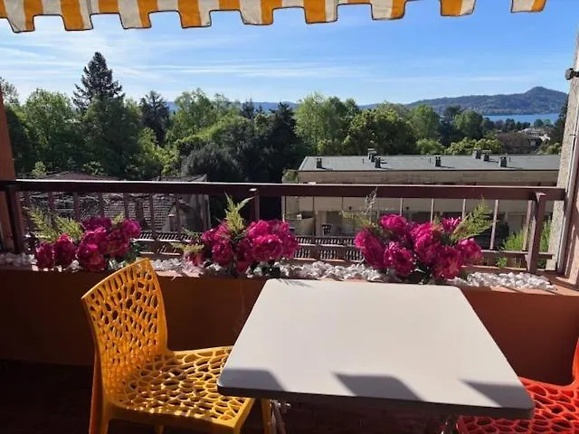 Apartament Diana - *