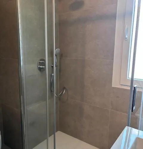 Apartament Diana - Lesa